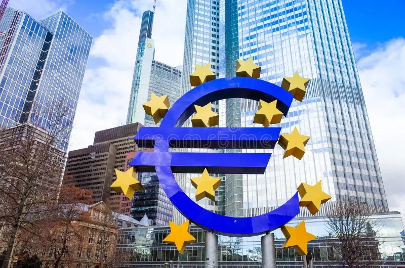 تورم منطقه یورو و سیاست پولی بانک مرکزی اروپا