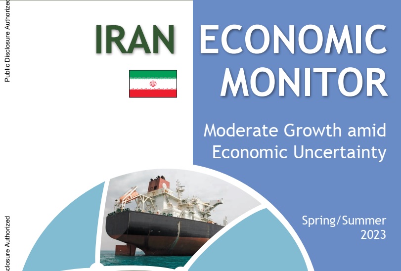 چشم انداز اقتصاد ایران از نگاه بانک جهانی