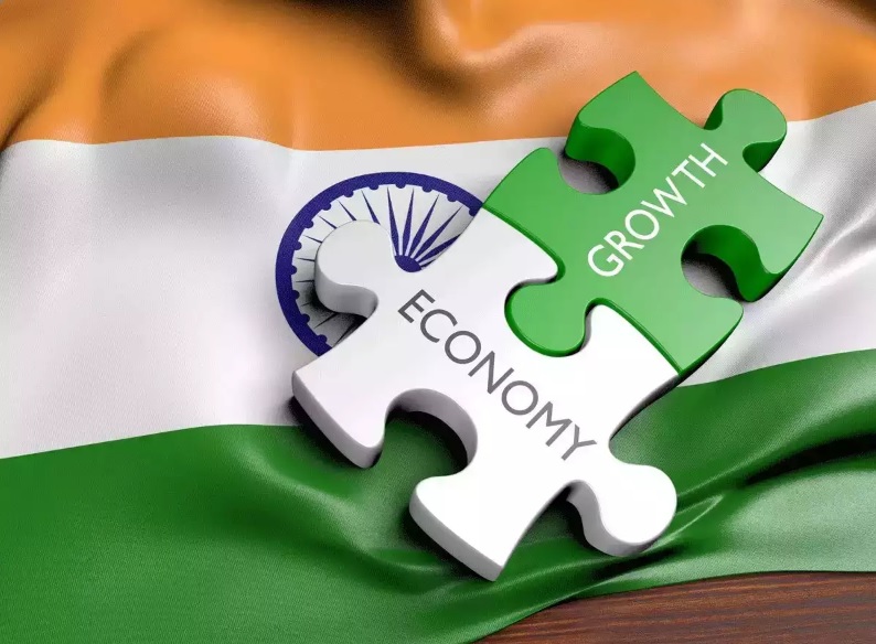 هند، ابرقدرت جدید اقتصاد جهان