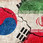مقایسه درآمد سرانه ایران و کره جنوبی