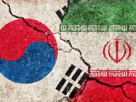 مقایسه درآمد سرانه ایران و کره جنوبی