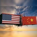 چین دومین شریک تجاری آمریکا