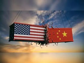 چین دومین شریک تجاری آمریکا