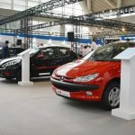 اعلام قیمت جدید خودروها از سوی شورای رقابت