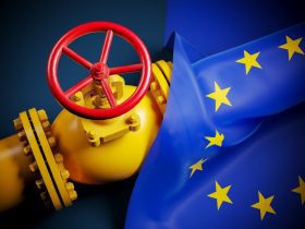 جهش قیمت گاز در اروپا