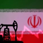 تحریم صادرات نفت ایران