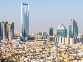 معافیت مالیاتی عربستان