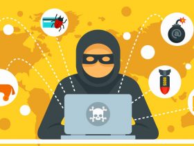 ایران منشأ حملات سایبری
