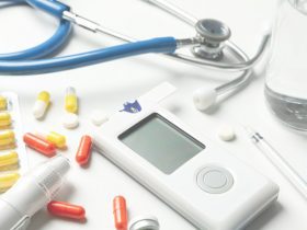 واردات دارو و تجهیزات پزشکی