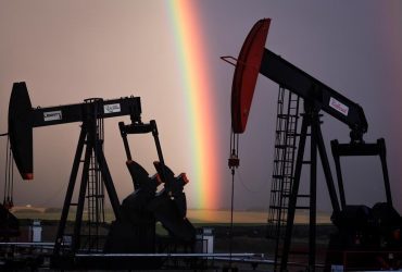 پیش بینی قیمت نفت